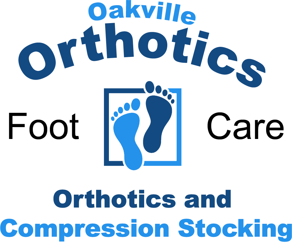 Oakville-Orthotics-Compression-Stocking-Footcare